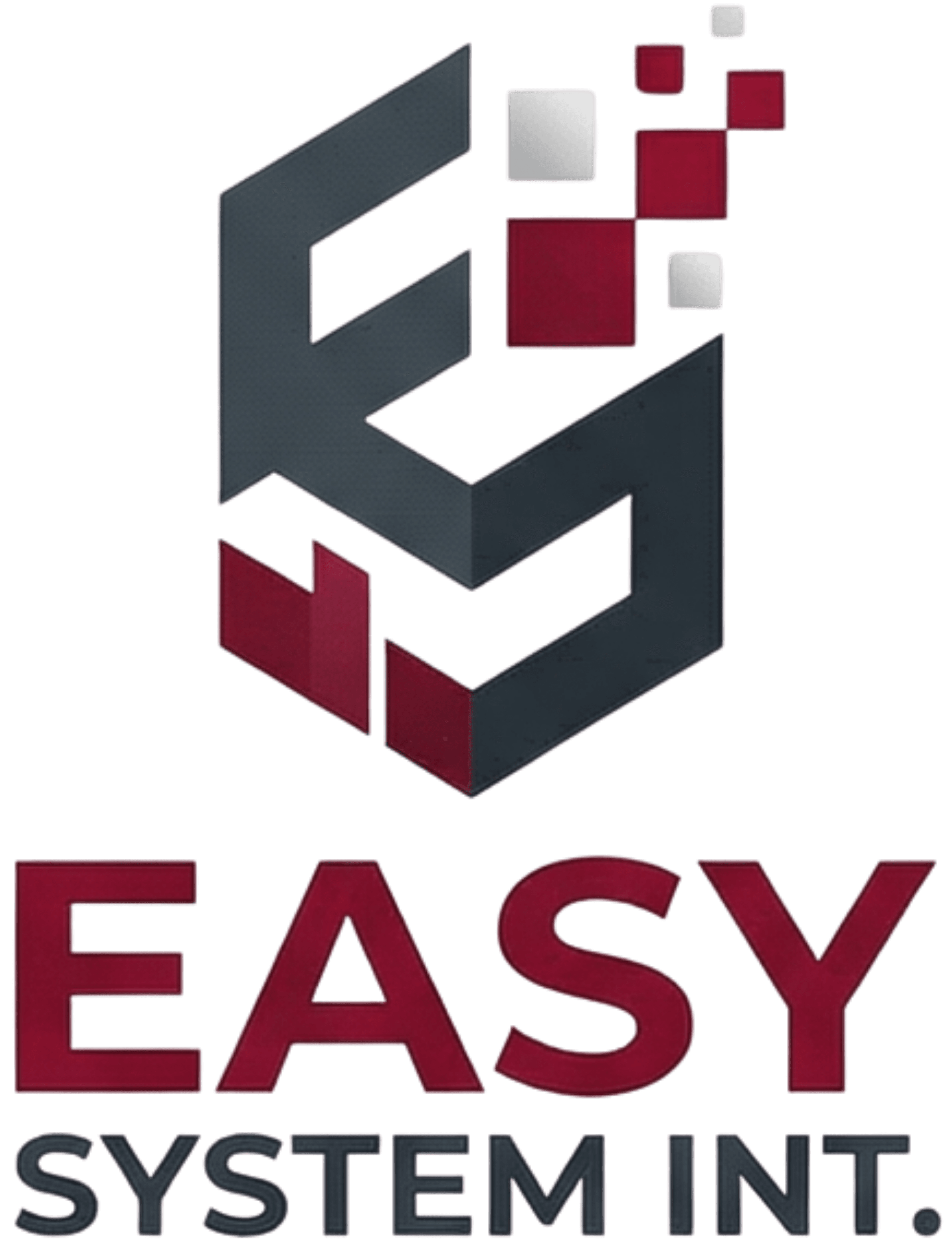 Easy System Infrastructure Logo